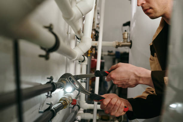 Best Water Leak Repair  in Okauchee Lake, WI