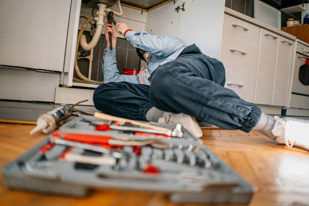 Best Emergency Plumbing Repair  in Okauchee Lake, WI