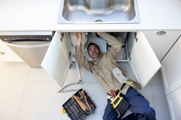 Best Hot Water Heater Installation  in Okauchee Lake, WI