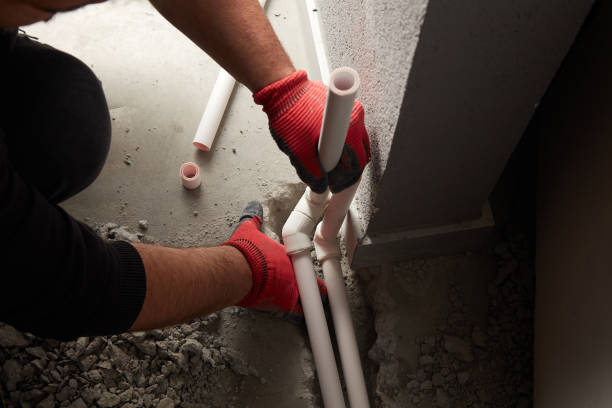 Best Toilet Repair Services  in Okauchee Lake, WI