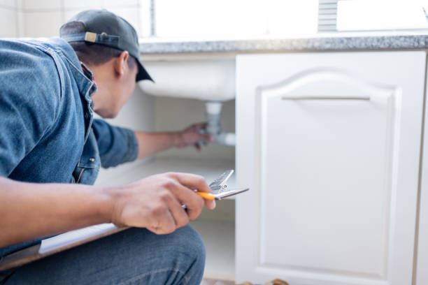 Best Hot Water Heater Installation  in Okauchee Lake, WI