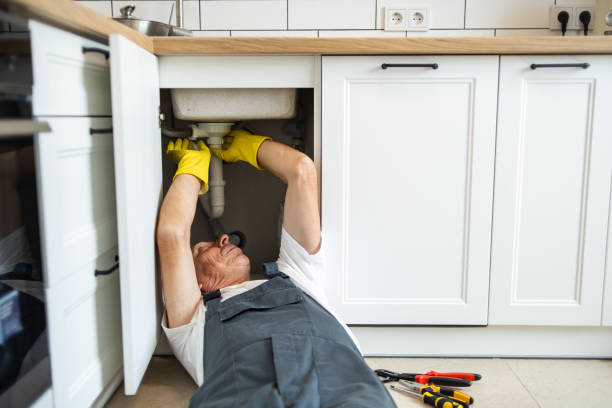 Best Drain Cleaning Services  in Okauchee Lake, WI