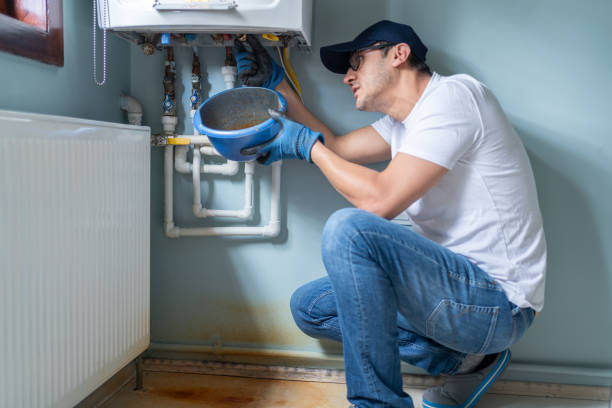 Best Residential Plumbing Services  in Okauchee Lake, WI