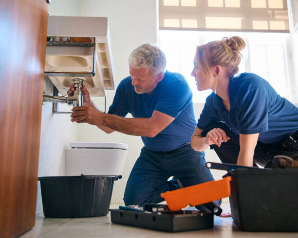  Okauchee Lake, WI Plumbing Pros